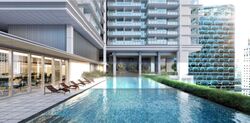 Marina View (D1), Condominium #612650521